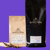 3FOUR Blend Black Drum Coffee Roasters