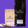 6EIGHT Blend Black Drum Coffee Roasters