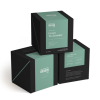 Green Tea Jasmine Pyramids Boxes