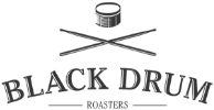 Black Drum Logo