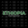 Ethiopia Single O - Shantawene