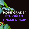 KOKE Grade 1 Ethiopian Single Origin
