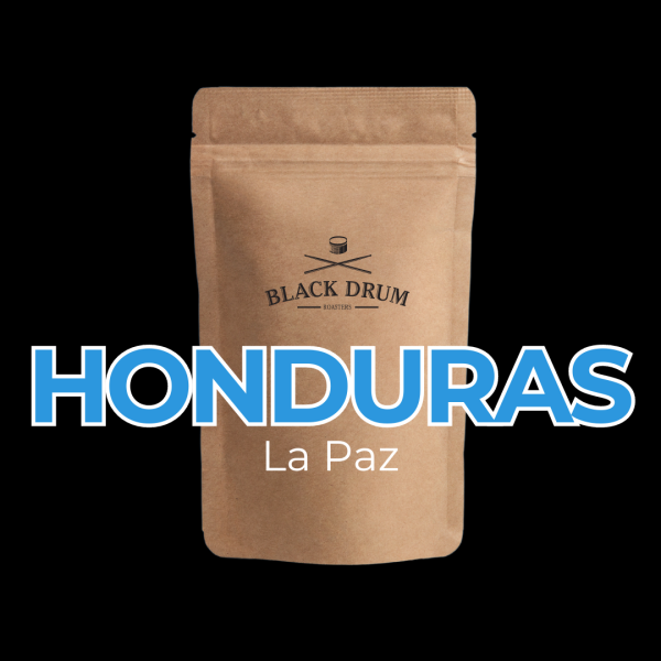 Honduras Single Origin - Black Drum Roasters