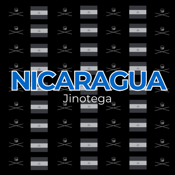Nicaraguan Jinotega Single Origin