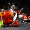 Forest Berry Herbal Tea