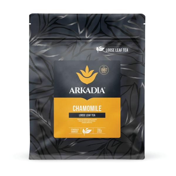 Arkadia Chamomile