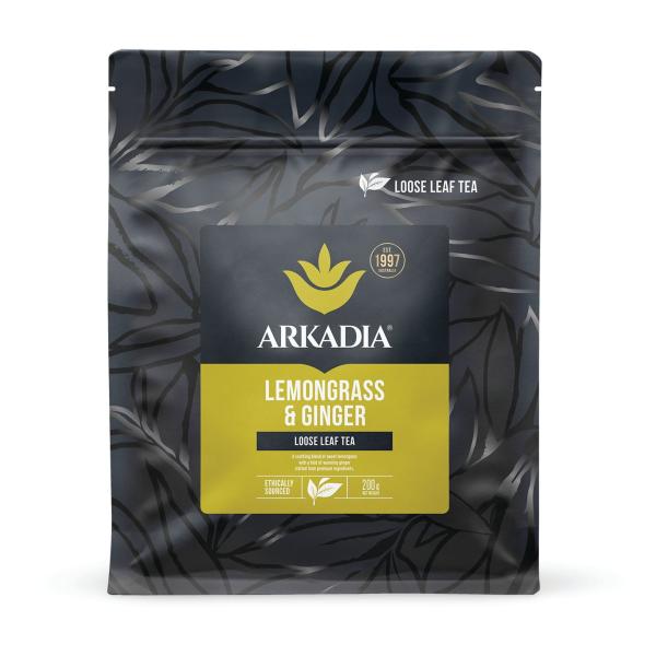 Arkadia Lmngrass