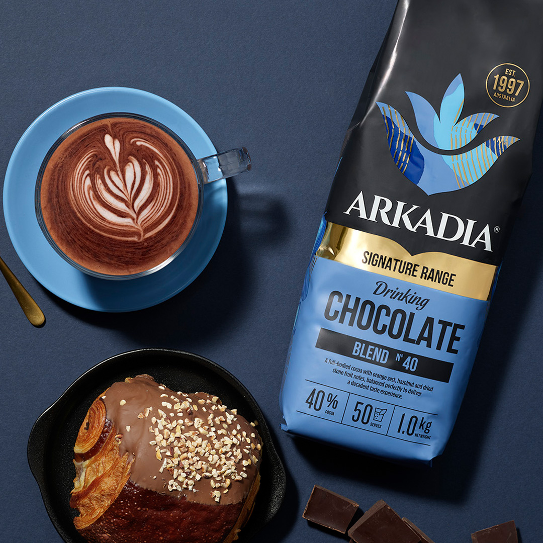Arkadia 1080x1080 Drinking Choc No40