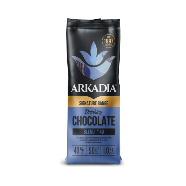 Foodservice 40 Drinkingchocolate 1kg Front