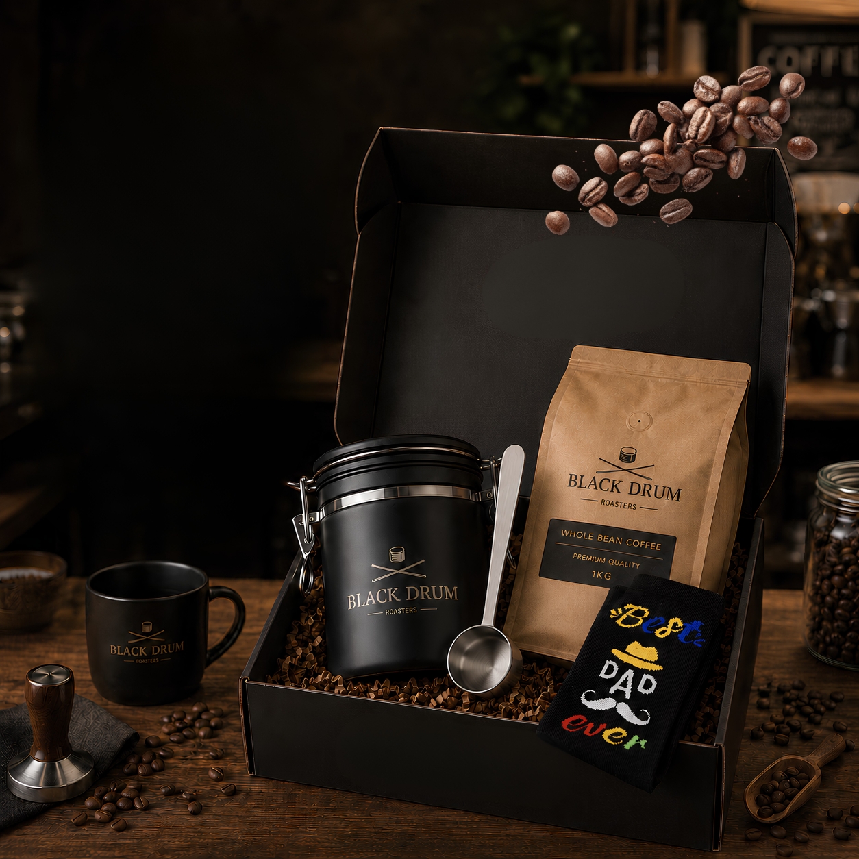 Father’s Day Box